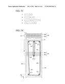 CABLE INSTALLED STATE ANALYZING METHOD AND CABLE INSTALLED STATE ANALYZING     APPARATUS diagram and image