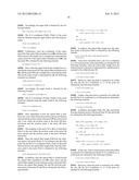 CABLE INSTALLED STATE ANALYZING METHOD AND CABLE INSTALLED STATE ANALYZING     APPARATUS diagram and image