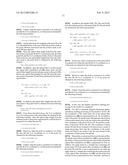 CABLE INSTALLED STATE ANALYZING METHOD AND CABLE INSTALLED STATE ANALYZING     APPARATUS diagram and image