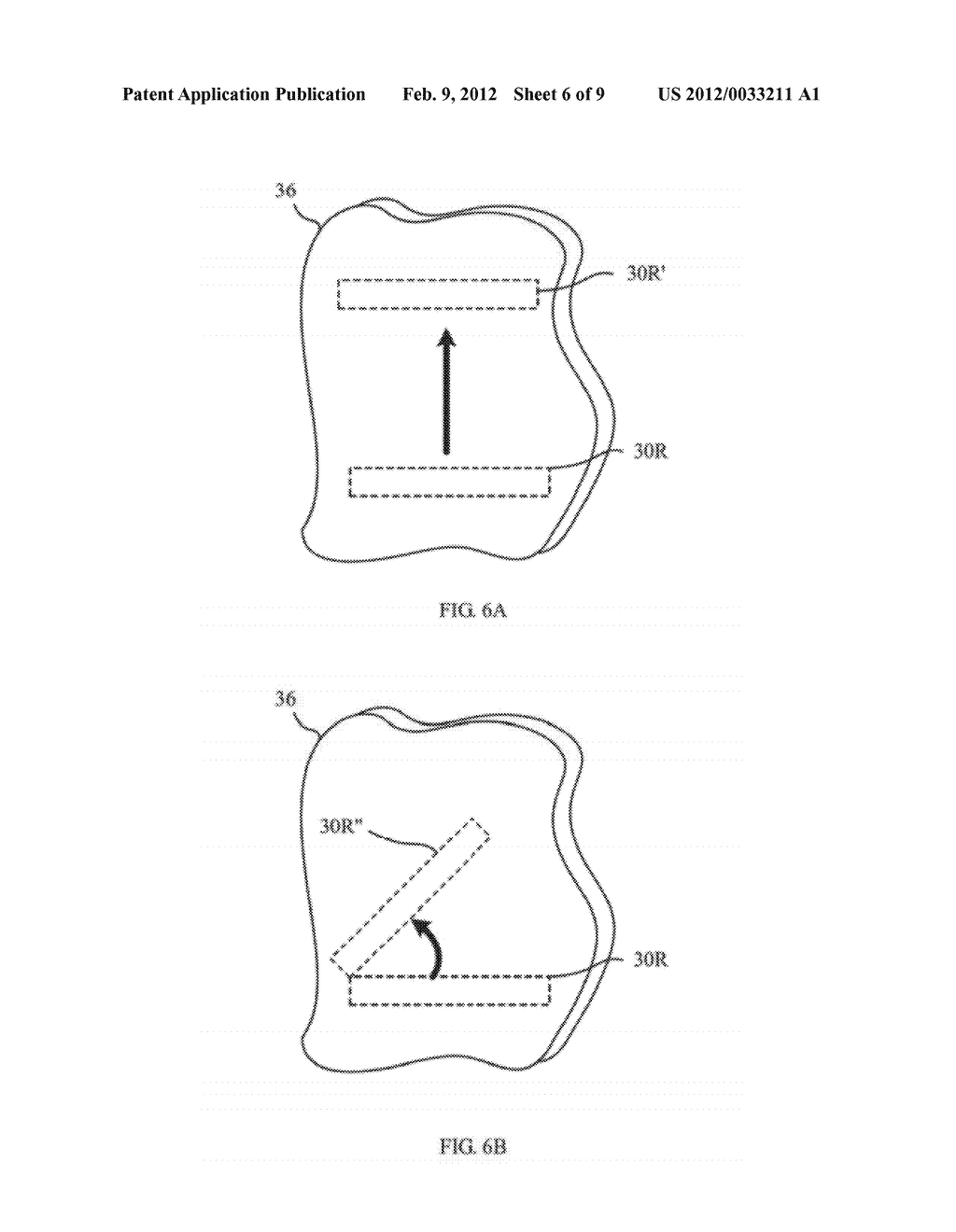 LARGE AREA OPTICAL DIAGNOSIS APPARATUS AND OPERATING METHOD THEREOF - diagram, schematic, and image 07