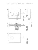 AIR-DRIVEN SHUTTER DEVICE AND OPTICAL ANALYZER diagram and image