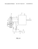 AIR-DRIVEN SHUTTER DEVICE AND OPTICAL ANALYZER diagram and image