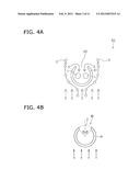 PROBE FOR GAS ANALYSIS diagram and image