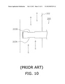 PROBE FOR GAS ANALYSIS diagram and image