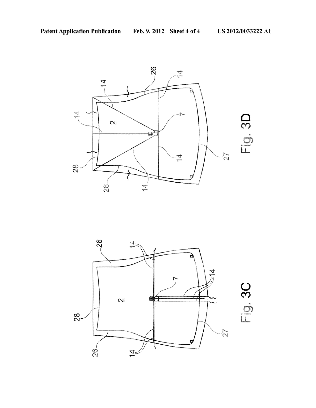 COMPOSITE PANEL HAVING INTEGRATED RAIN SENSOR - diagram, schematic, and image 05