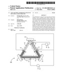 NEON OR IODINE ABSORPTION ENHANCED HENE RING LASER GYROSCOPE diagram and image