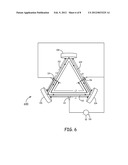 NEON OR IODINE ABSORPTION ENHANCED HENE RING LASER GYROSCOPE diagram and image