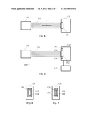 SYSTEM AND METHOD WITH AUTOMATIC ADJUSTMENT FUNCTION FOR MEASURING THE     THICKNESS OF SUBSTRATES diagram and image