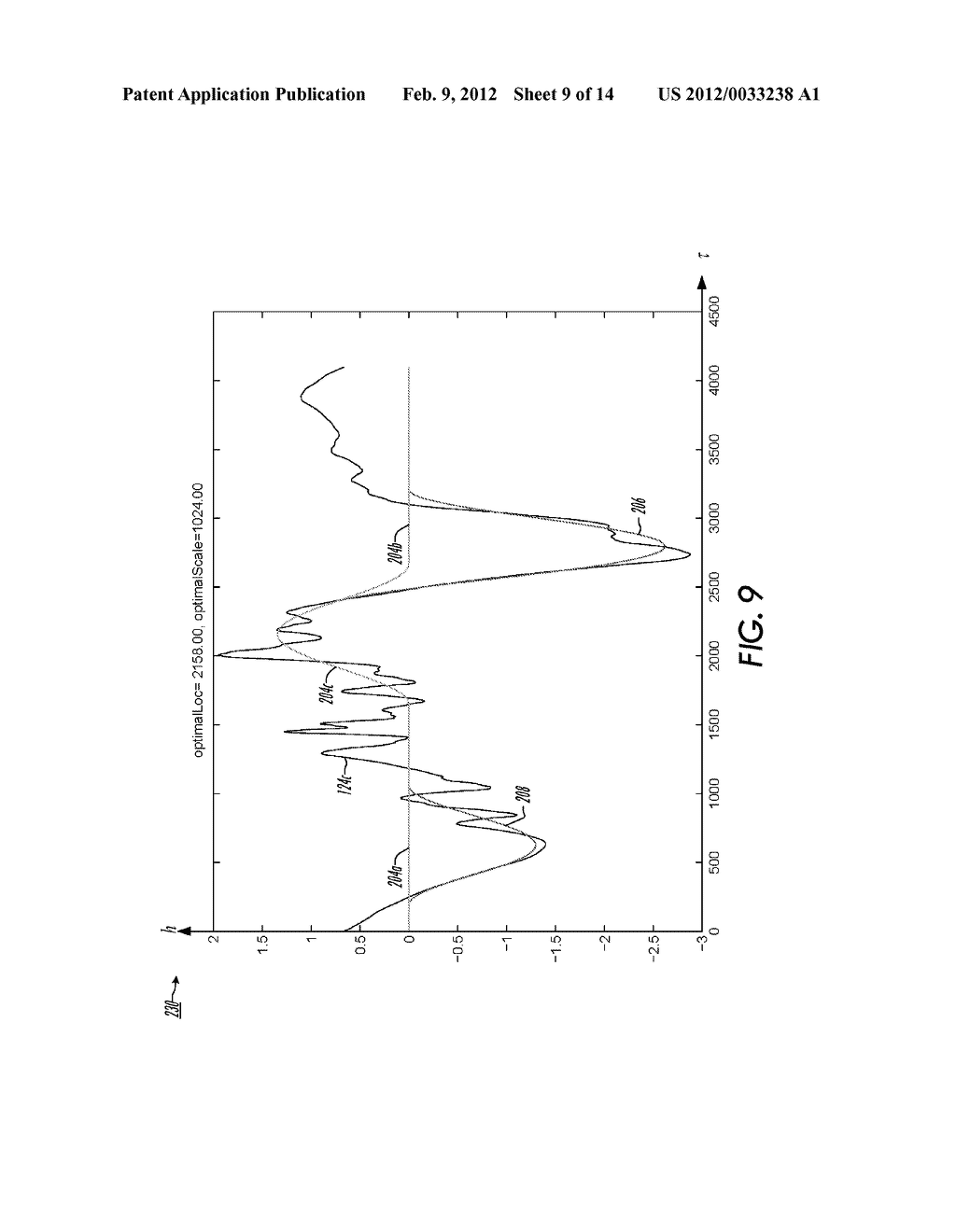 METHOD AND APPARATUS FOR CHARACTERIZING PRINTER STEAKING - diagram, schematic, and image 10