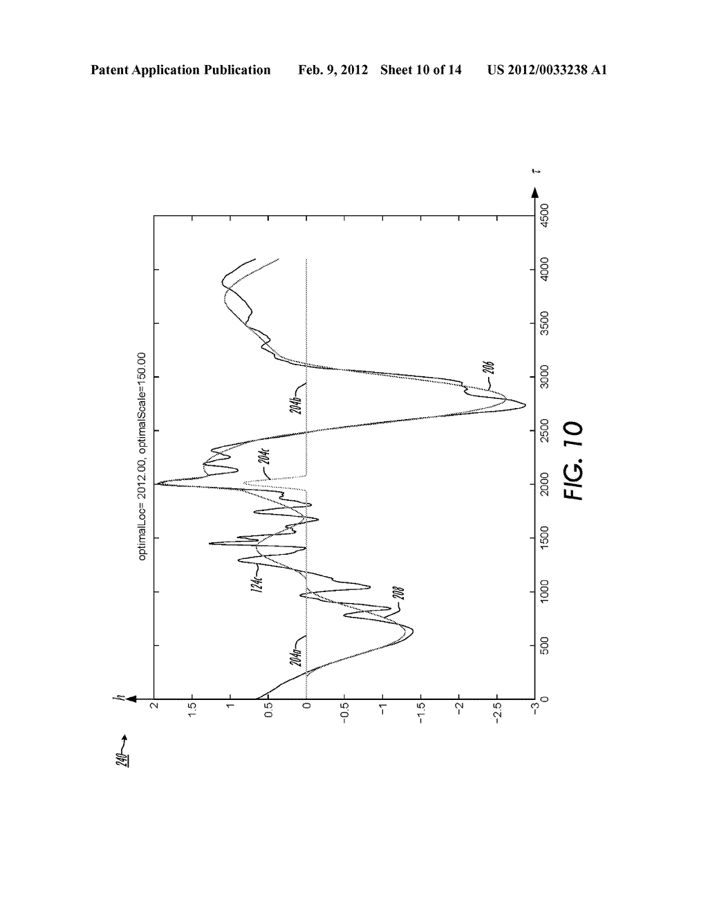 METHOD AND APPARATUS FOR CHARACTERIZING PRINTER STEAKING - diagram, schematic, and image 11