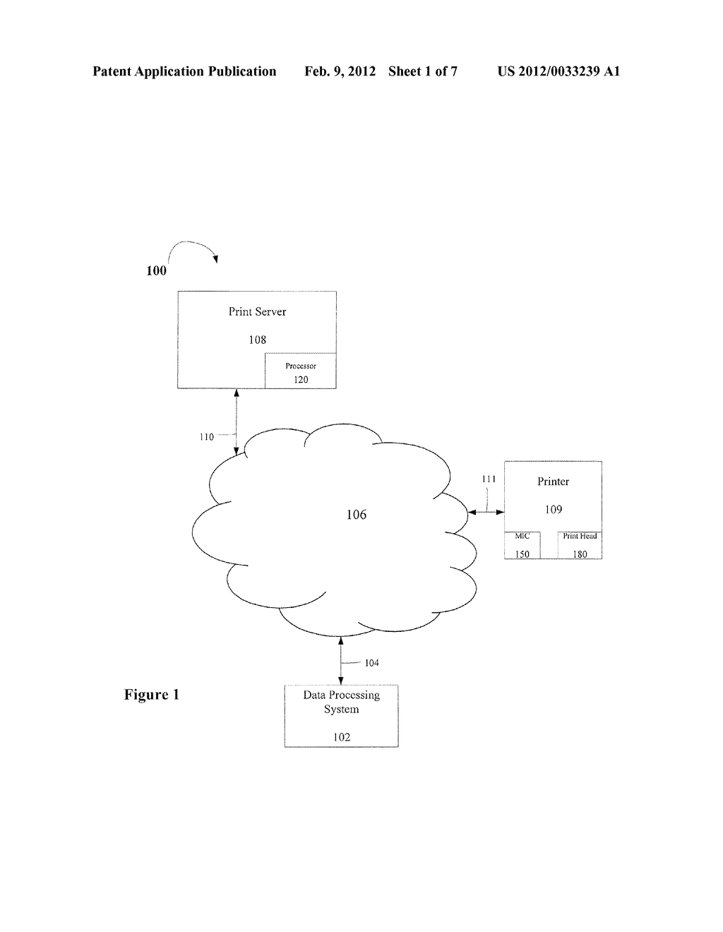 Mechanism for Inserting Information Into a Bitmap - diagram, schematic, and image 02