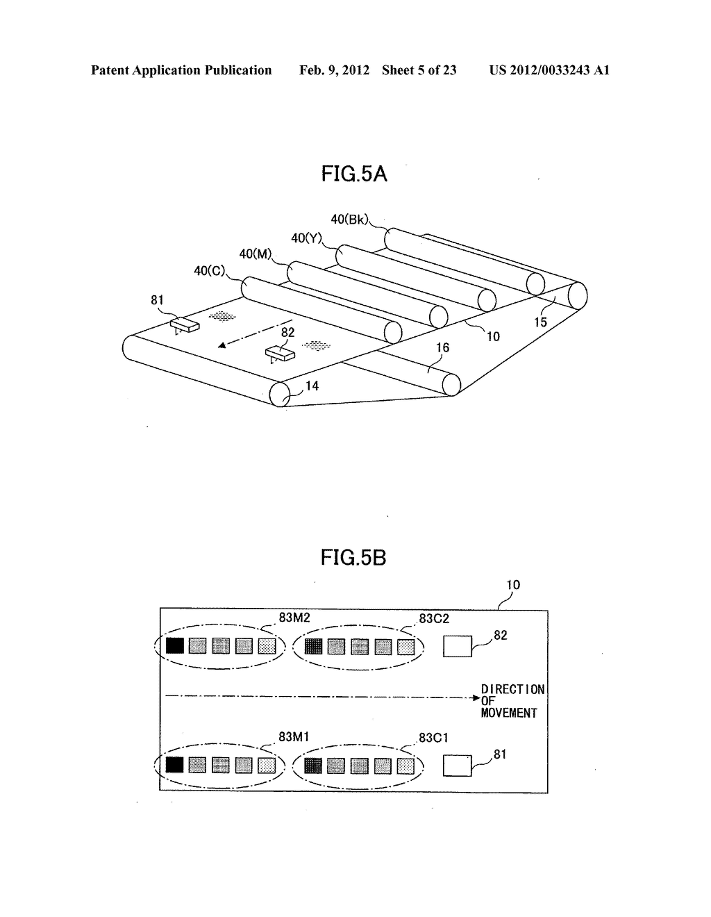 Management device of an image forming apparatus - diagram, schematic, and image 06