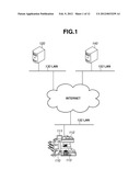 IMAGE FORMING APPARATUS, INFORMATION PROCESSING METHOD, AND STORAGE MEDIUM diagram and image