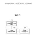 IMAGE FORMING APPARATUS, INFORMATION PROCESSING METHOD, AND STORAGE MEDIUM diagram and image