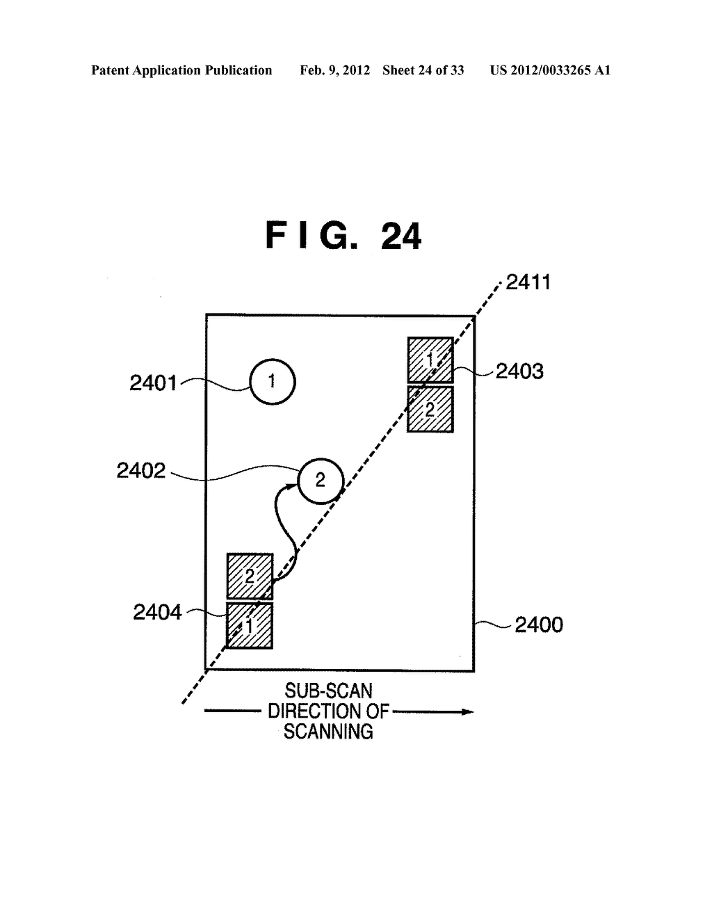 IMAGE PROCESSING APPARATUS AND IMAGE PROCESSING METHOD, PROGRAM, AND     STORAGE MEDIUM - diagram, schematic, and image 25