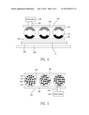 Calibration Mechanism And Scanning Device Has The Calibration Mechanism diagram and image