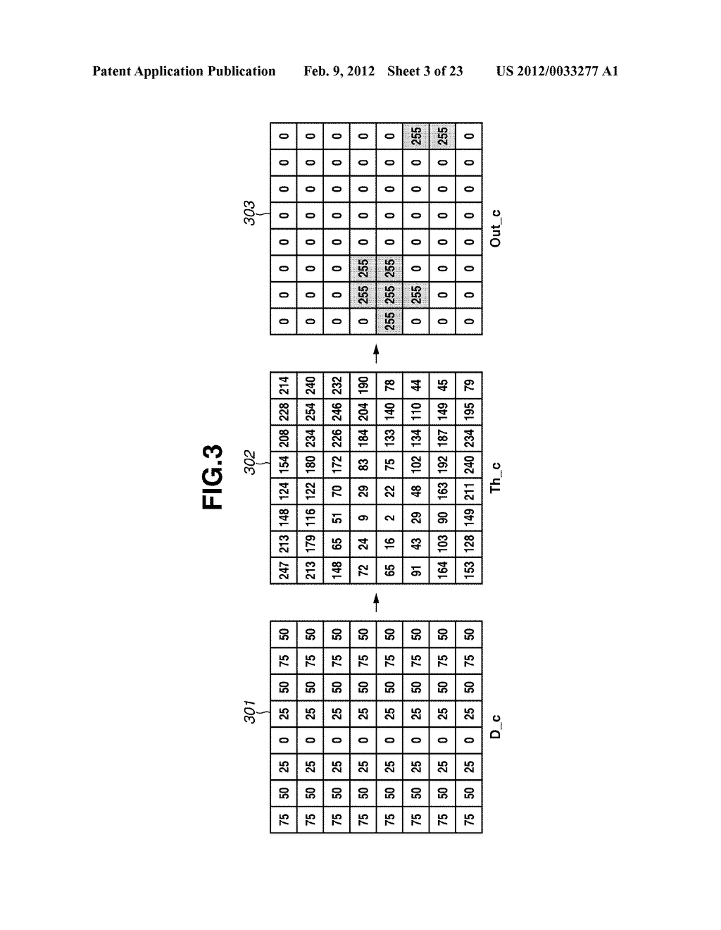 IMAGE PROCESSING APPARATUS, IMAGE PROCESSING METHOD, AND STORAGE MEDIUM - diagram, schematic, and image 04