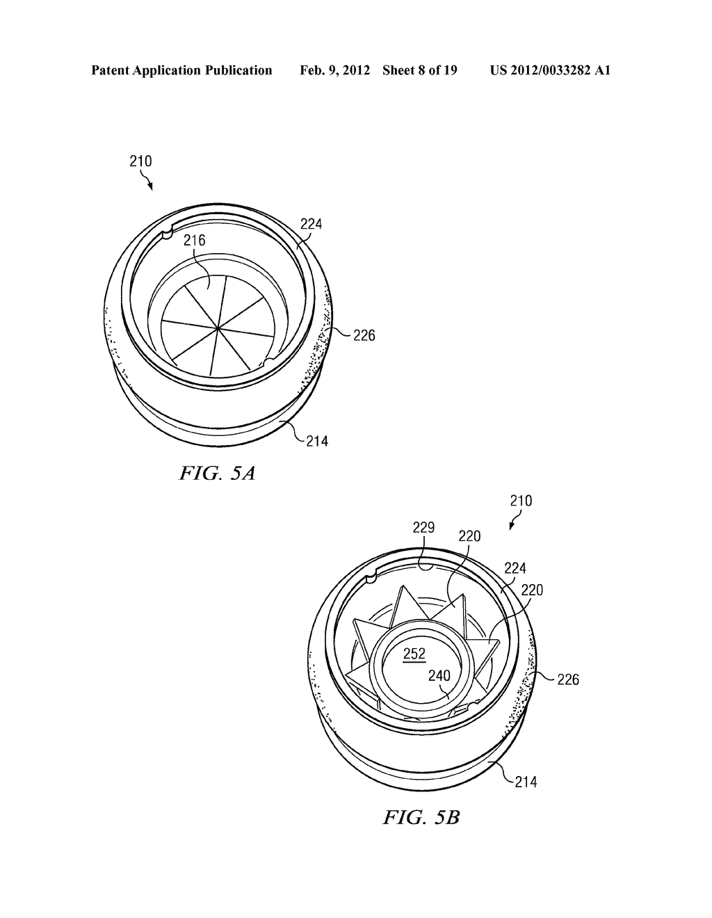 EYEGUARD WITH AUTOMATIC DIAPHRAGM - diagram, schematic, and image 09