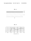 VARIABLE LIGHT TRANSMITTANCE WINDOW diagram and image