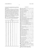 USE OF UNDOPED CRYSTALS OF THE YTTRIUM/ALUMINUM/BORATE FAMILY FOR CREATING     NON-LINEAR EFFECTS diagram and image