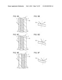 OPTICAL ELEMENT, METHOD OF MANUFACTURING OPTICAL ELEMENT, ILLUMINATION     DEVICE, WINDOW MEMBER, AND FITTING diagram and image