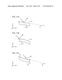 OPTICAL ELEMENT, METHOD OF MANUFACTURING OPTICAL ELEMENT, ILLUMINATION     DEVICE, WINDOW MEMBER, AND FITTING diagram and image