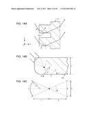 OPTICAL ELEMENT, METHOD OF MANUFACTURING OPTICAL ELEMENT, ILLUMINATION     DEVICE, WINDOW MEMBER, AND FITTING diagram and image