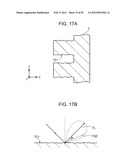 OPTICAL ELEMENT, METHOD OF MANUFACTURING OPTICAL ELEMENT, ILLUMINATION     DEVICE, WINDOW MEMBER, AND FITTING diagram and image