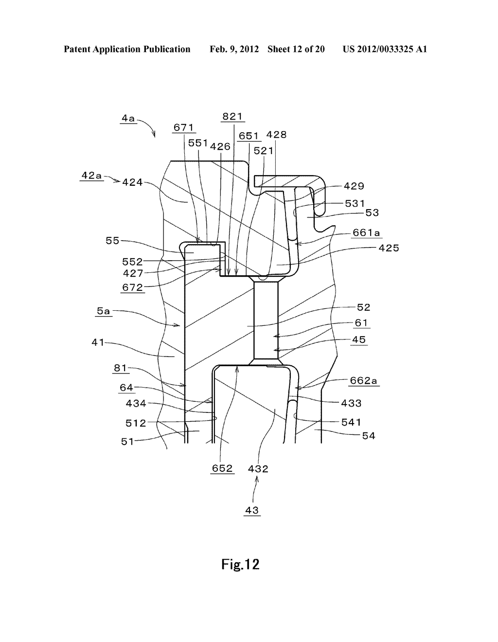 SPINDLE MOTOR AND STORAGE DISK DRIVE - diagram, schematic, and image 13