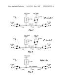 ESD Protection Scheme for Integrated Circuit Having Multi-Power Domains diagram and image