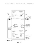 ESD Protection Scheme for Integrated Circuit Having Multi-Power Domains diagram and image