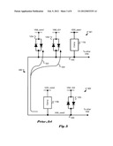 ESD Protection Scheme for Integrated Circuit Having Multi-Power Domains diagram and image