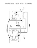 ESD Protection Scheme for Integrated Circuit Having Multi-Power Domains diagram and image