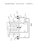 ESD Protection Scheme for Integrated Circuit Having Multi-Power Domains diagram and image