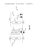 ESD Protection Scheme for Integrated Circuit Having Multi-Power Domains diagram and image