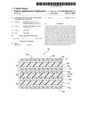 STACKED FILM CAPACITOR AND METHOD OF PRODUCING THE SAME diagram and image