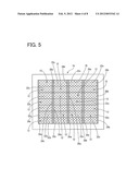 STACKED FILM CAPACITOR AND METHOD OF PRODUCING THE SAME diagram and image