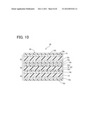 STACKED FILM CAPACITOR AND METHOD OF PRODUCING THE SAME diagram and image