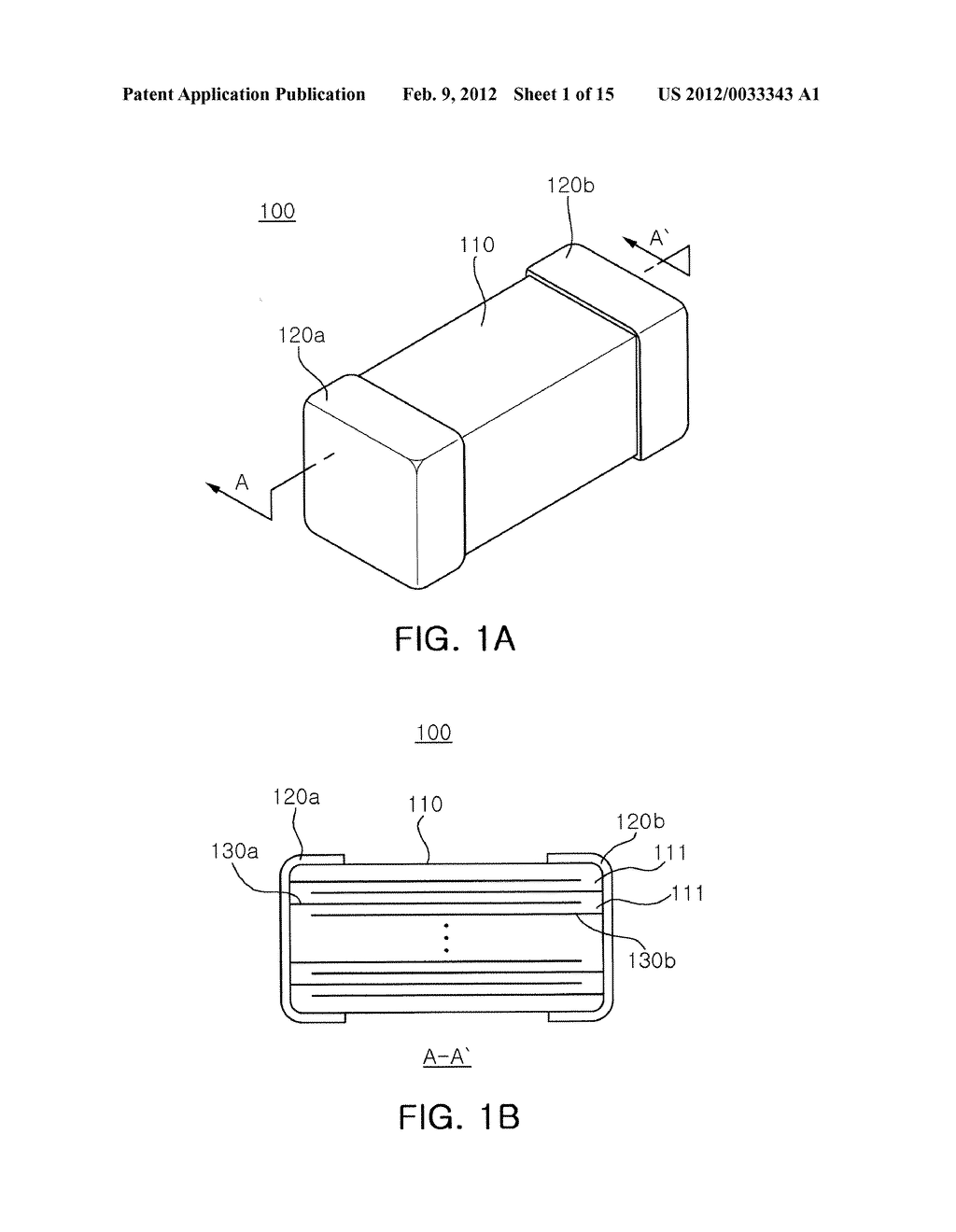 REDUCTION-RESISTANT DIELECTRIC COMPOSITION AND CERAMIC ELECTRONIC     COMPONENT INCLUDING THE SAME - diagram, schematic, and image 02