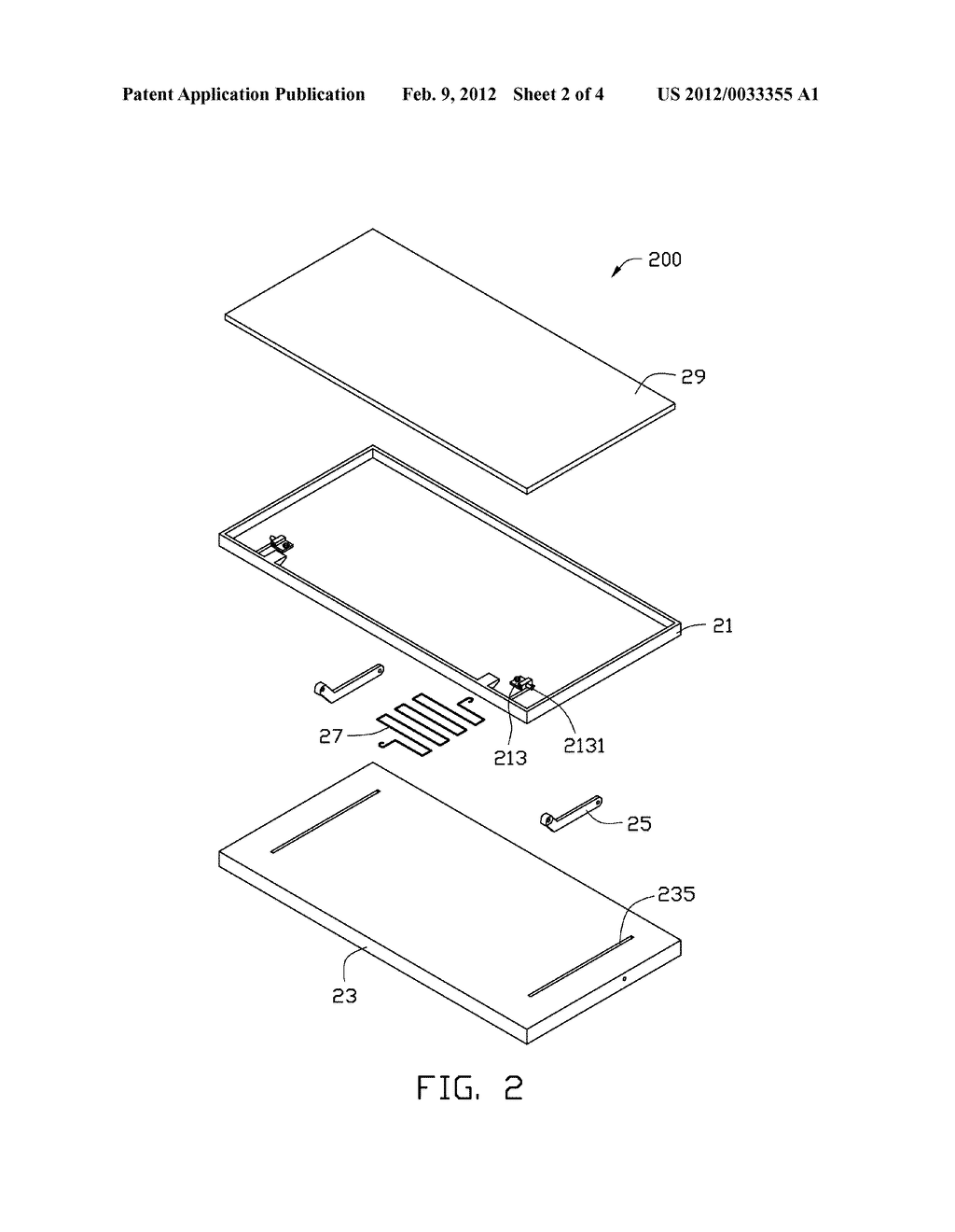 SLIDER ELECTRONIC DEVICE - diagram, schematic, and image 03