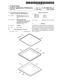 ELECTRONIC DEVICE HOUSING AND MANUFACTURING METHOD THEREOF diagram and image