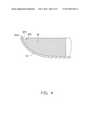 ELECTRONIC DEVICE HOUSING AND MANUFACTURING METHOD THEREOF diagram and image