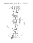 PCIe BUS EXTENSION SYSTEM, METHOD AND INTERFACES THEREFOR diagram and image