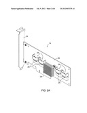 PCIe BUS EXTENSION SYSTEM, METHOD AND INTERFACES THEREFOR diagram and image