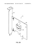 PCIe BUS EXTENSION SYSTEM, METHOD AND INTERFACES THEREFOR diagram and image