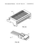 PCIe BUS EXTENSION SYSTEM, METHOD AND INTERFACES THEREFOR diagram and image