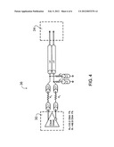 PCIe BUS EXTENSION SYSTEM, METHOD AND INTERFACES THEREFOR diagram and image