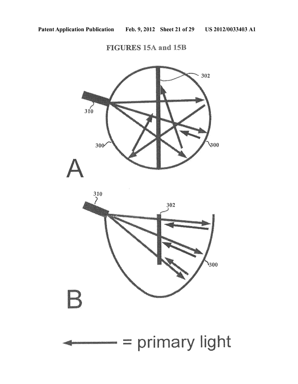 STIMULATED LIGHTING DEVICES - diagram, schematic, and image 22