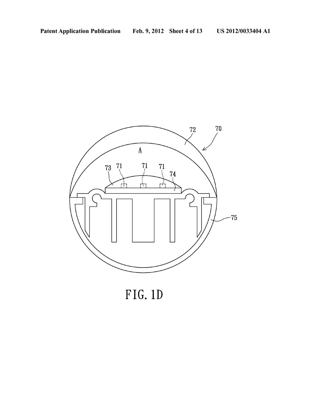 ILLUMINATION DEVICE - diagram, schematic, and image 05