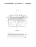 LIGHT EMITTING DIODE, AND BACK LIGHT UNIT INCLUDING THE SAME diagram and image